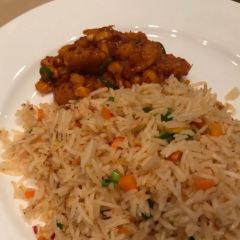 Golden Unicorn Restaurant張用戶圖片