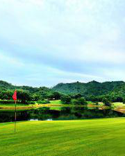 Chaozhou Wanhao Golf Garden