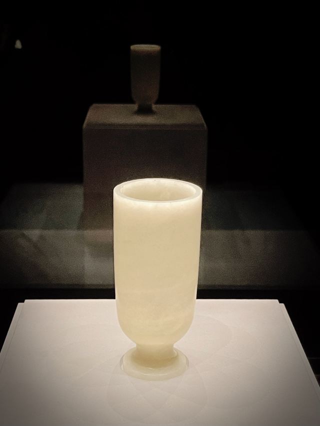 뤄양 박물관