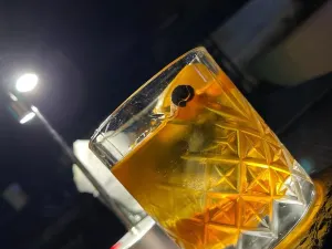 Sugar Lounge Bar