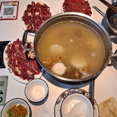 八合裡牛肉火鍋（五四店）張用戶圖片