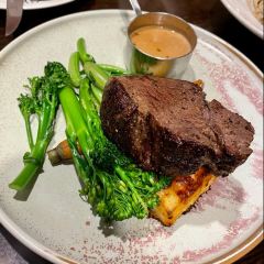 Trattoria Pallottino張用戶圖片