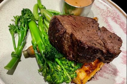 Trattoria Pallottino