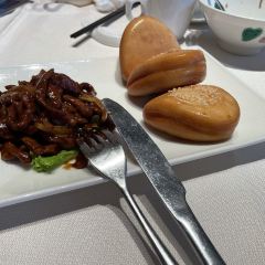 莆田餐厅PUTIEN(融侨外滩壹号店) User Photo