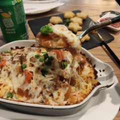 Papa John's Pizza (ChengShan Ba Chun) 여행 사진