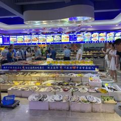 小紅鯨·海鮮味道（軫大路店）張用戶圖片