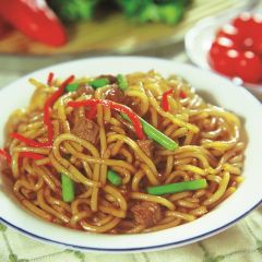 YU LIAN YOU MIAN DA WANG User Photo