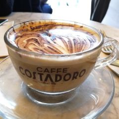 Café Imperial Wien User Photo