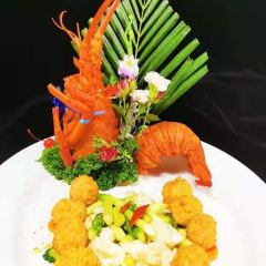 上臻園藝術館張用戶圖片