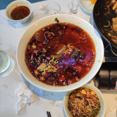 Jinxi Hot Pot 여행 사진