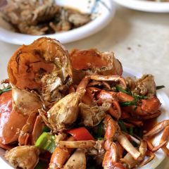 Linjie Xiangwei Seafood Restaurant User Photo