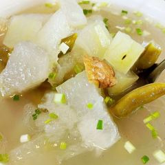 六六饭店(明月南街店) User Photo