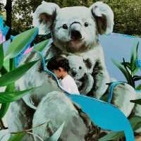 Animal Park 