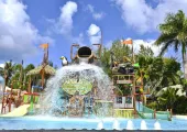 Top 8 US Water Parks to Visit for Summer 2025