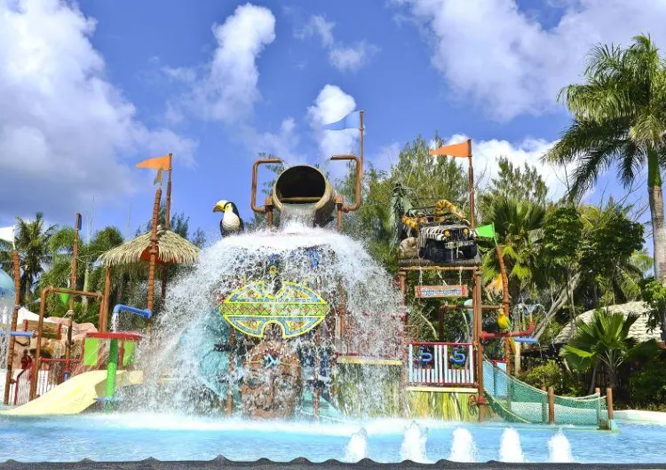 Top 8 US Water Parks to Visit for Summer 2023