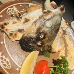 炙柒Sekinana·精致日料铁板烧(中庚漫游城店) User Photo