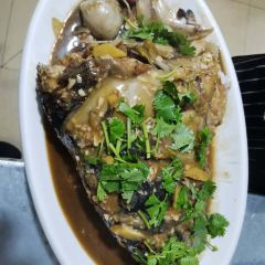 老李头矿泉鱼豆腐宴 User Photo