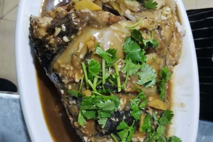 老李头矿泉鱼豆腐宴