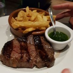 Belos Aires Restaurante User Photo