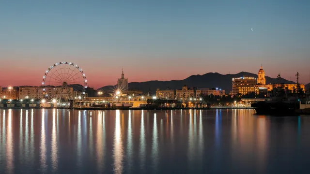 Qué ver y hacer en Málaga, capital de la Costa del Sol