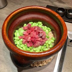 Ushigoro Ginza User Photo