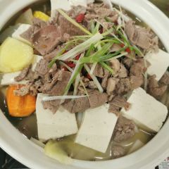 川味王饭馆 User Photo