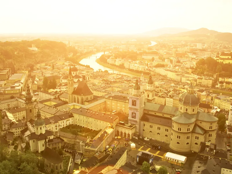 Salzburg