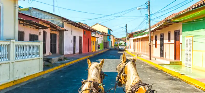 Hotels With Breakfast in Nicaragua