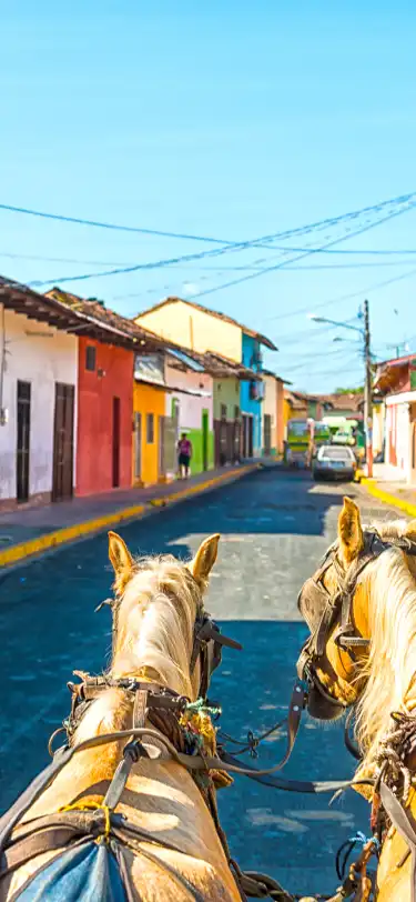 Hotels With Spa in Nicaragua