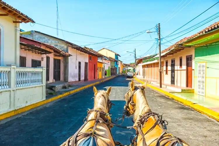 4-Star Hotels in Nicaragua