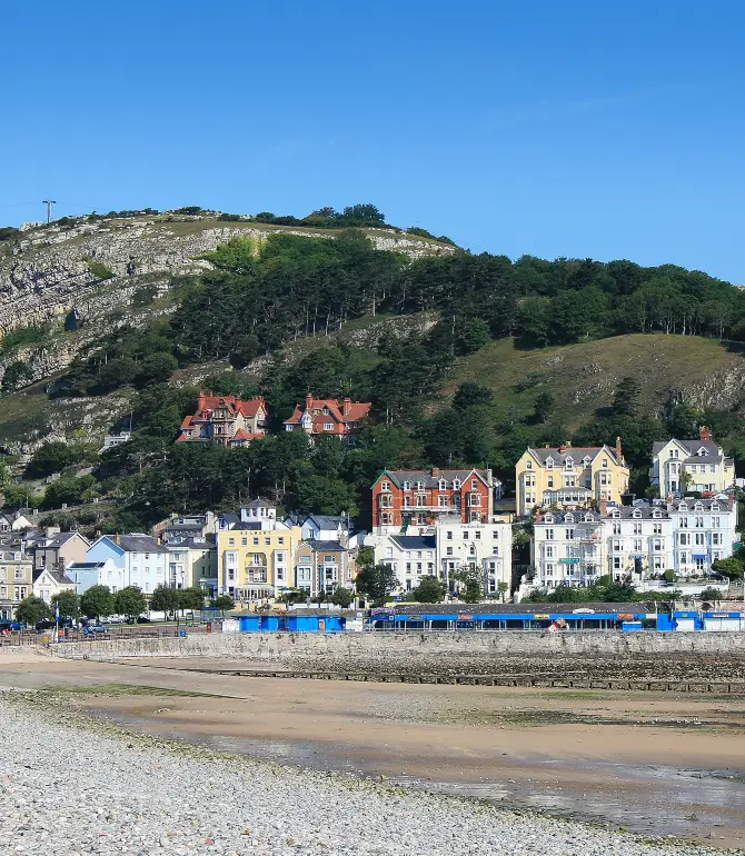 Llandudno