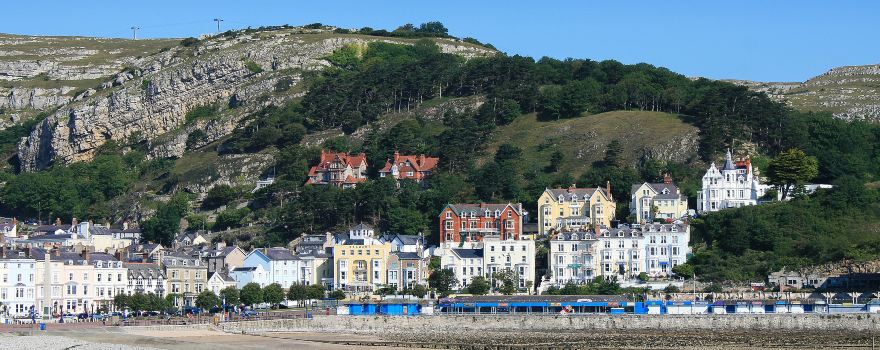 Llandudno