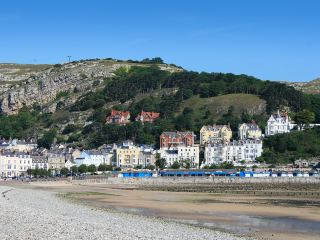 Hotels near Bodafon Farm Park Llandudno