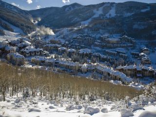 Direct flight from Fullerton to Vail tickets