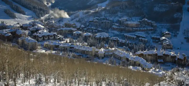 Hotels in Vail