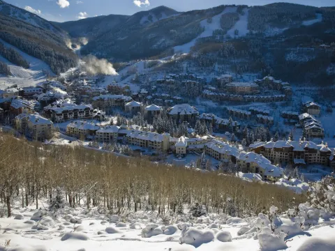 Vail