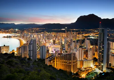 Benidorm