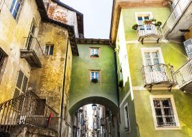 Voli diretti per Cuneo