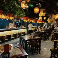 Nanjing Impressions  (Zhongshanling) User Photo