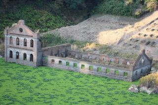 가고시마현 소기 발전소