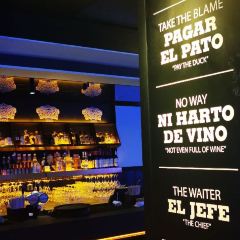 Estado Puro Shanghai User Photo