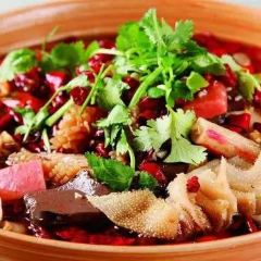 农家·铁锅炖 ảnh của người dùng