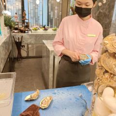 InterContinental Foshan Dongping · Cafe Aqua User Photo