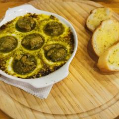 The yard 凯伦花园 (夏都小镇店) User Photo