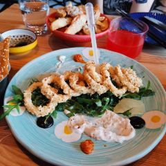 AZUL italiano意大利餐厅(白玉兰广场店) User Photo