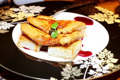 湖畔日料(中城国际店)