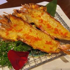 Shang Ju XinPai Japanese Restaurant User Photo