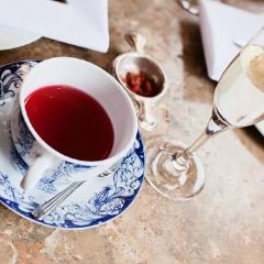 Christianshavns Faergecafé張用戶圖片