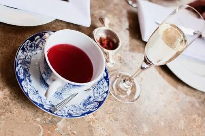 Christianshavns Faergecafé