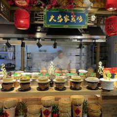 筱爷叔·上海传统手工菜(松江旗舰店) ảnh của người dùng